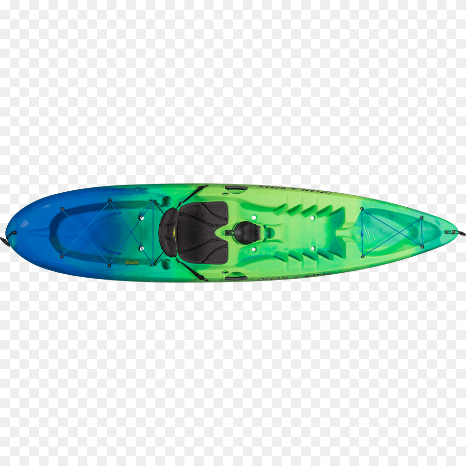 Malibu Ocean Kayak, Boat, Canoe, Rowboat, Transportation Png Image