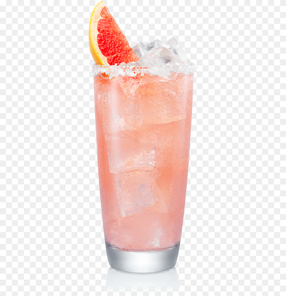 Malibu Paloma Recipe Malibu Paloma, Citrus Fruit, Food, Fruit, Grapefruit Free Png Download