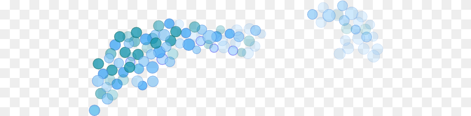 Malibu Pool Dots Clip Art Blue Dots, Pattern Png Image