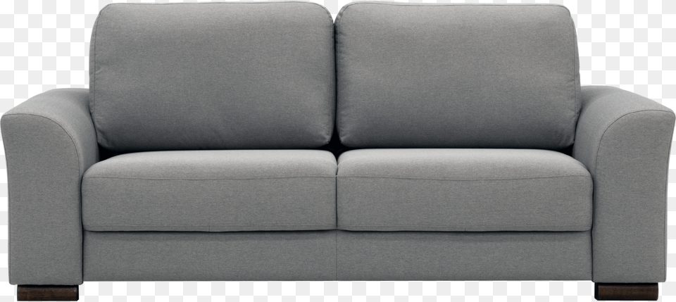Malibu Queen Size Loveseat, Couch, Furniture, Chair, Armchair Free Png Download