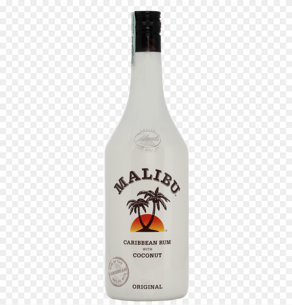 Malibu Rum Drinking Land Malibu Rum, Alcohol, Beverage, Liquor, Tequila Free Png