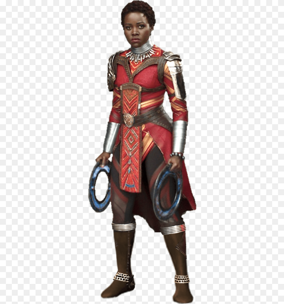 Malice Black Panther Movie, Adult, Person, Female, Woman Png