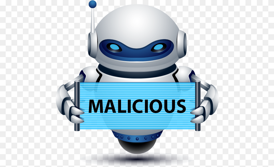 Malicious, Robot Png Image