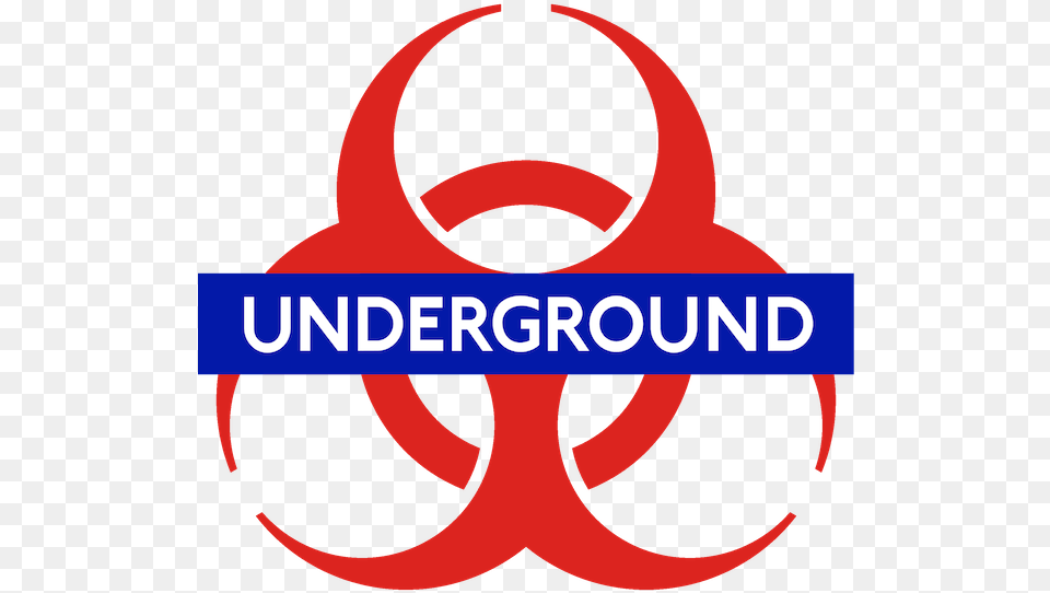 Malicious Software And Its Underground Economy Two London Underground Icon, Logo, Animal, Fish, Sea Life Png