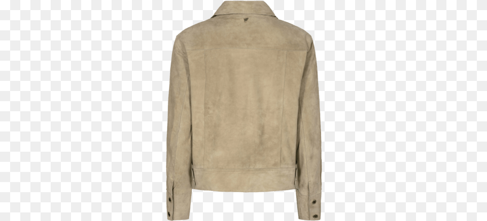 Malina Suede Jacket Cardigan, Clothing, Coat, Adult, Male Png