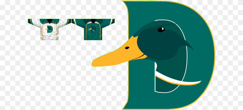 Mallard, Animal, Bird, Duck, Fish Free Transparent Png