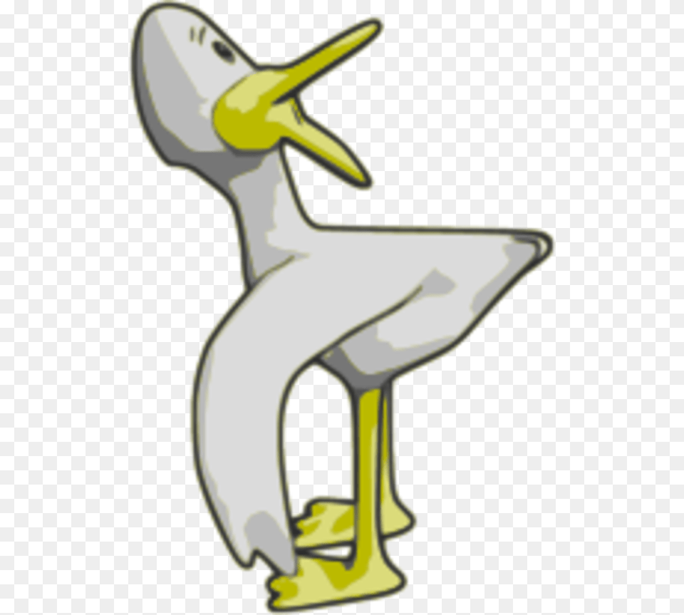 Mallard Duck Clip Art, Animal, Bird, Waterfowl, Smoke Pipe Png Image