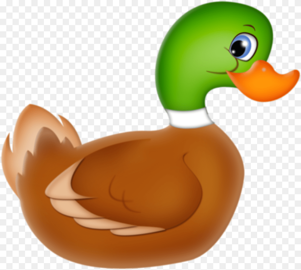 Mallard Duck Mc Donalds Quack Quack Cute Images Kaka, Animal, Bird, Waterfowl, Anseriformes Free Transparent Png