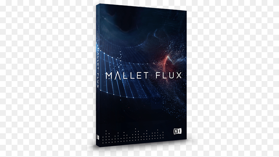 Mallet Flux Book Cover, Computer, Electronics, Screen, Computer Hardware Png