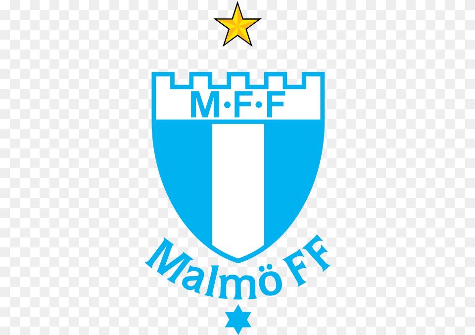 Malm Ff Emblem, Logo, Symbol, Badge Png Image