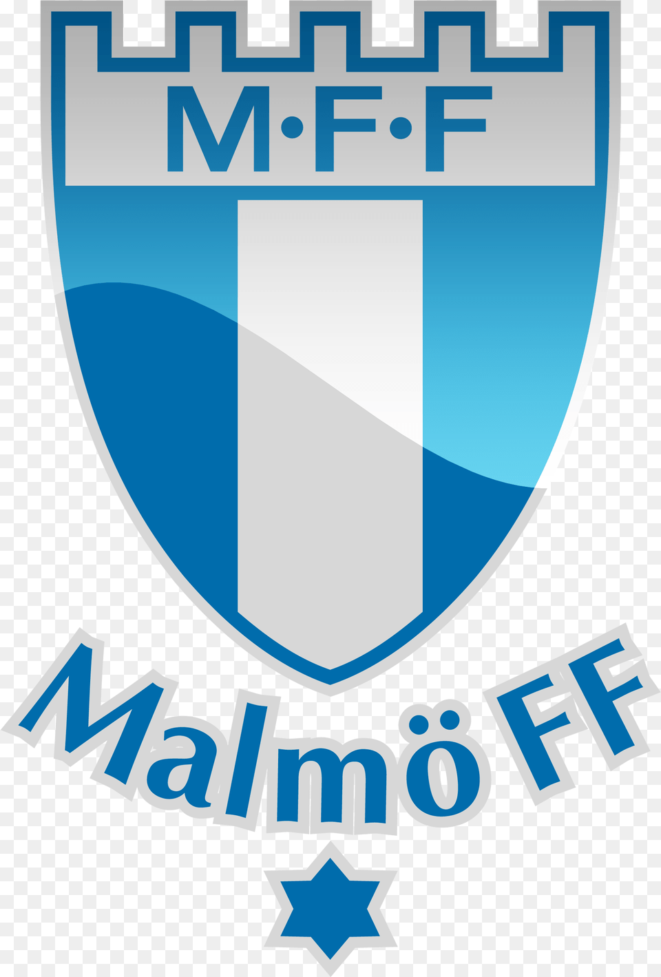 Malmo Ff Hd Logo Malmo Ff Logo, Qr Code Free Png Download