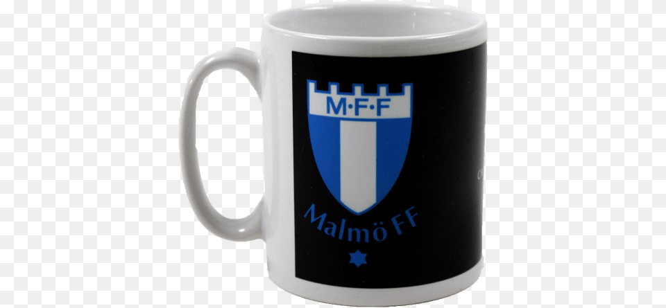 Malmo Uefa Mug Champions League Cups Football Coffee Coffee Cup, Beverage, Coffee Cup Png Image