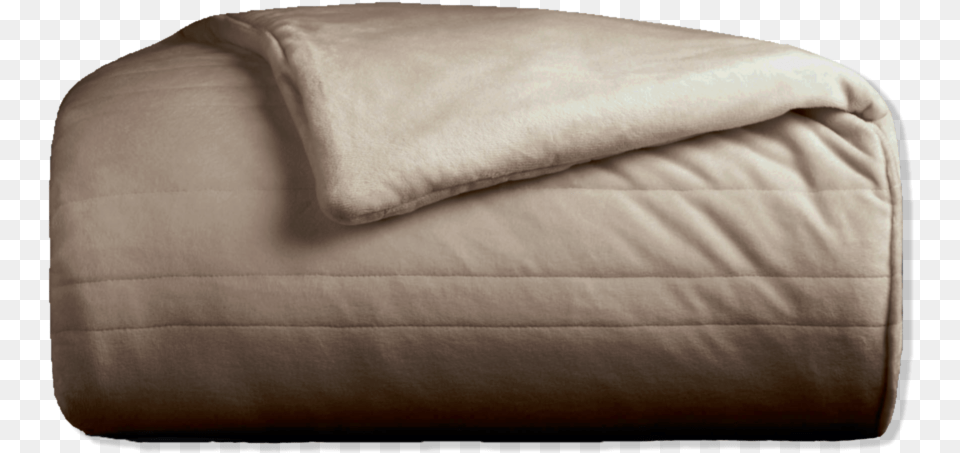 Malouf Anchor Weighted Blanket, Cushion, Home Decor, Furniture, Couch Free Png Download
