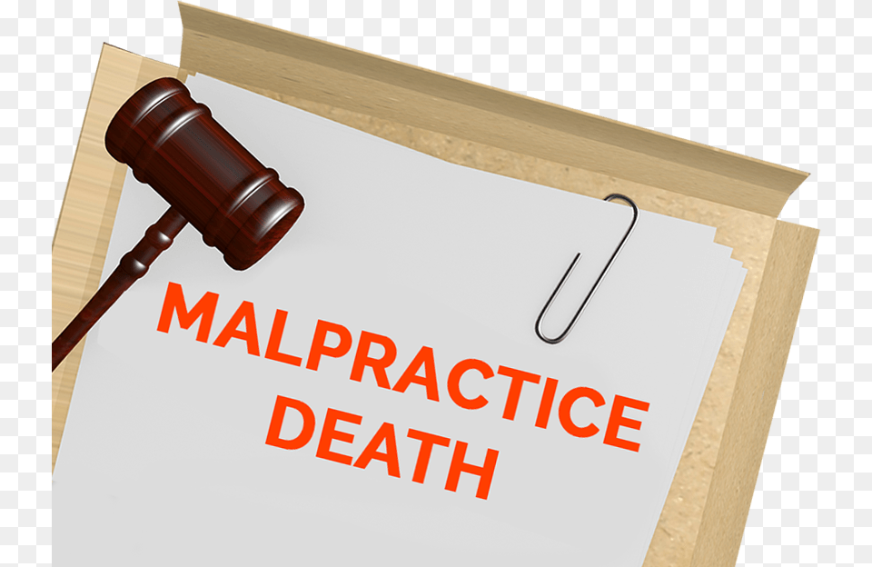 Malpractice Death Note Malpractice, Device, Hammer, Tool Free Png Download