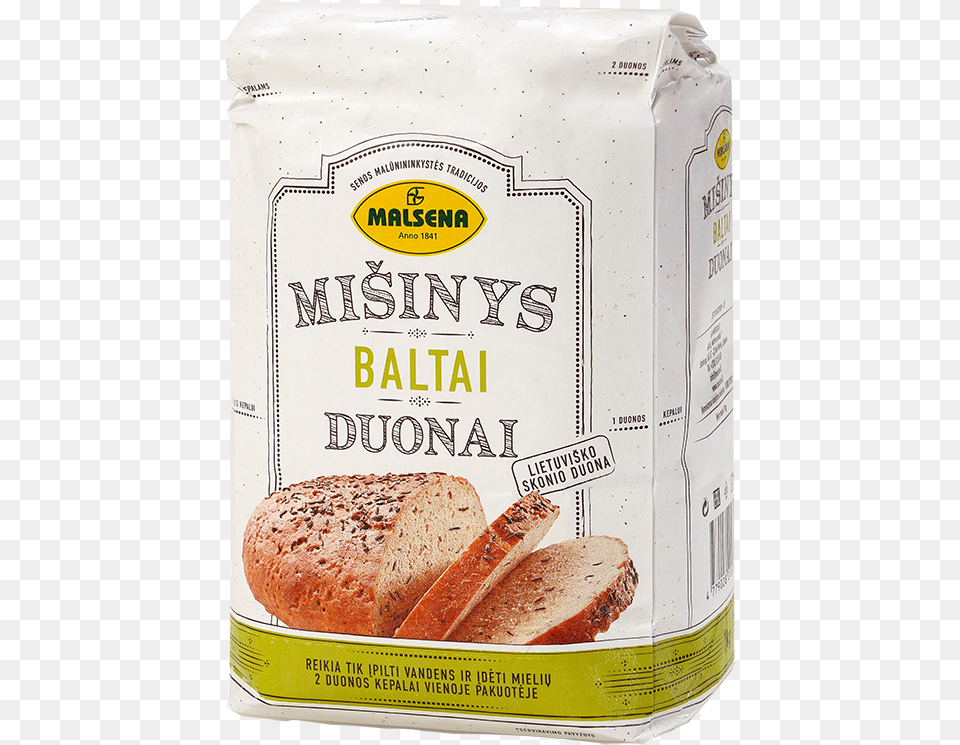 Malsena, Bread, Food, Sandwich, Powder Free Png