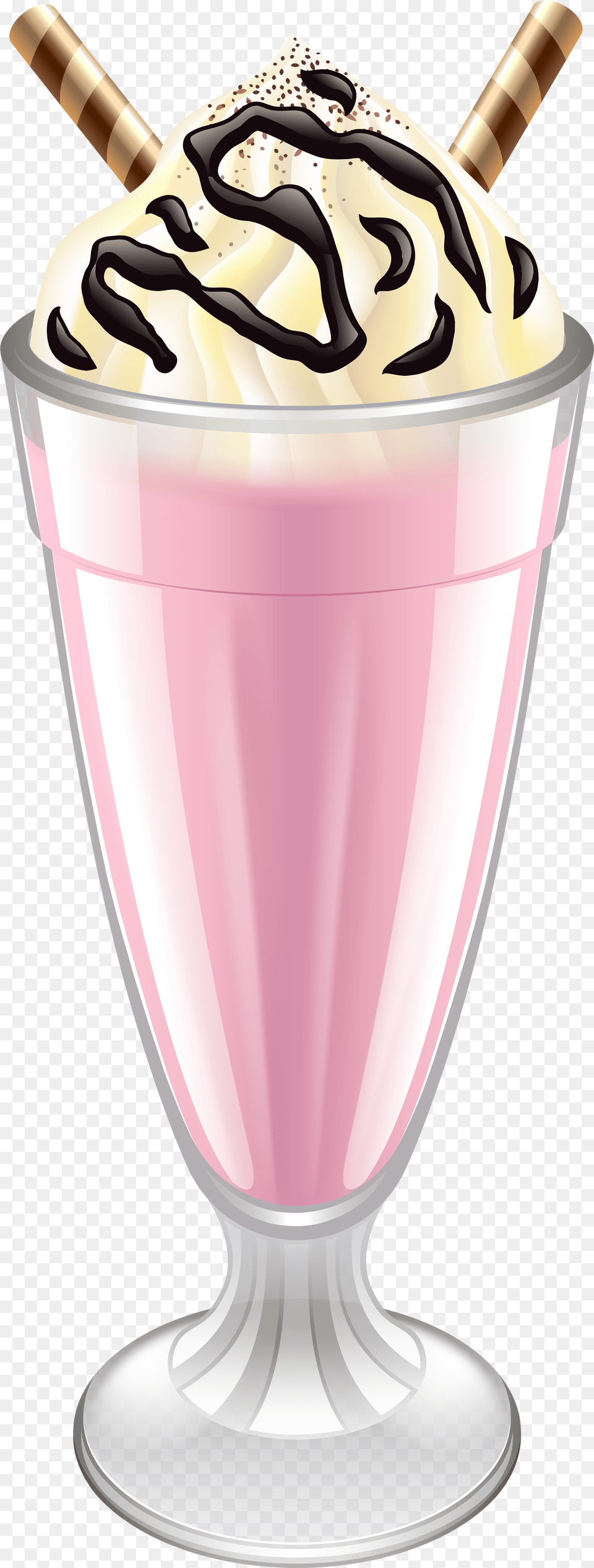 Malt Clipart Chocolate Milkshake Transparent Background Milkshake Clipart Free Png Download