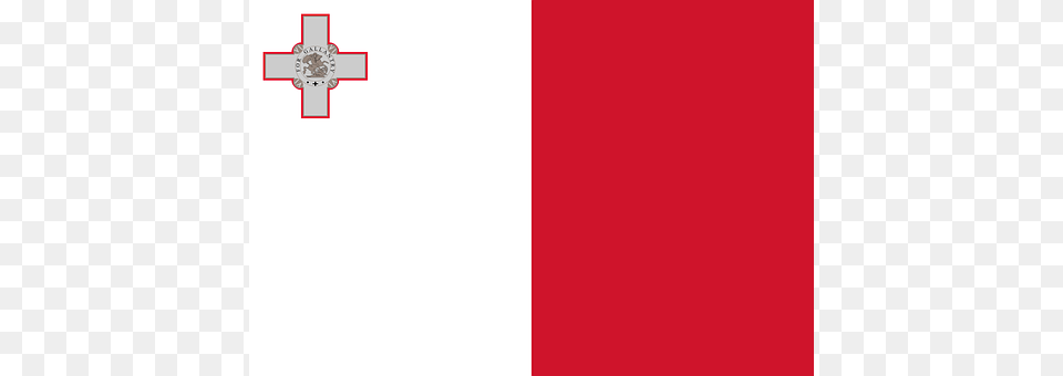 Malta Logo, Symbol, Cross, First Aid Png