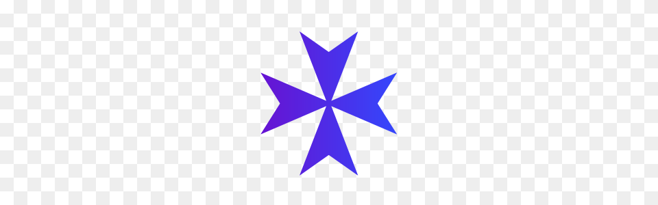 Malta Blockchain Summit May, Star Symbol, Symbol Png Image