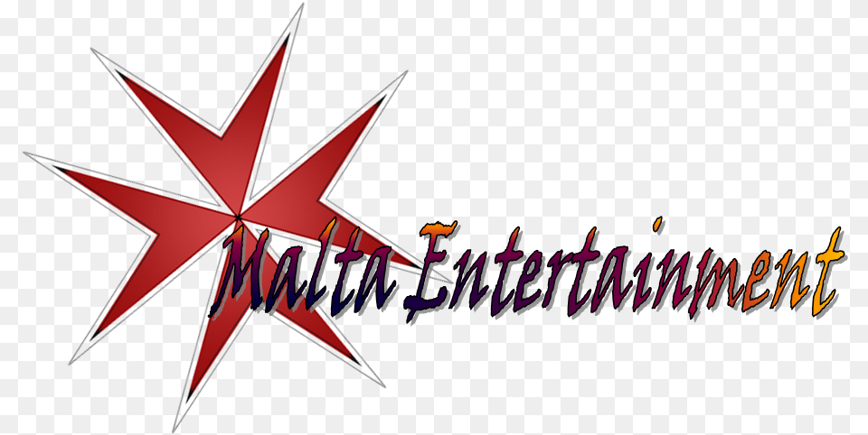 Malta Entertainment Weekly Graphic Design, Star Symbol, Symbol Free Transparent Png
