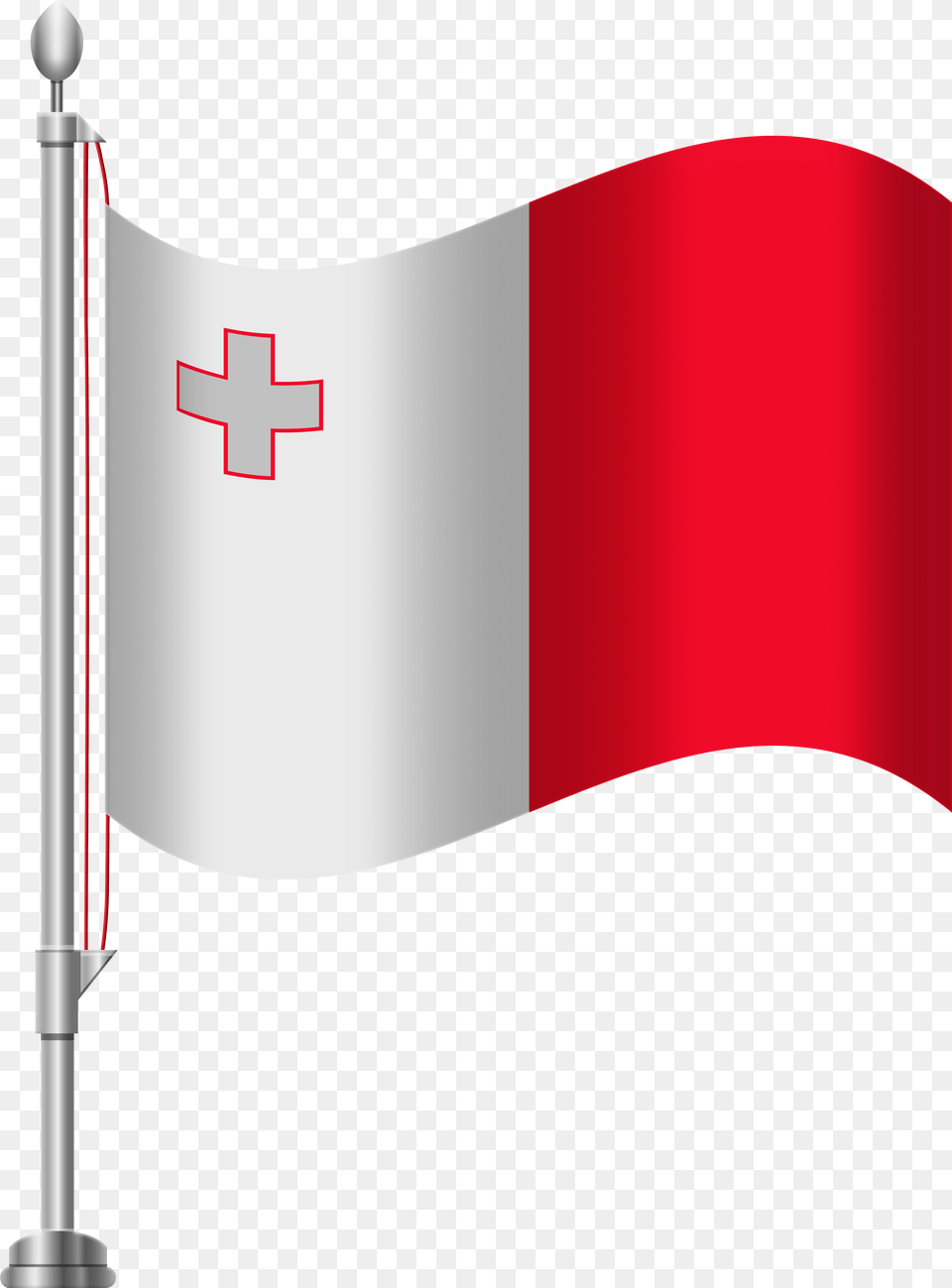 Malta Flag Clip Art Free Transparent Png