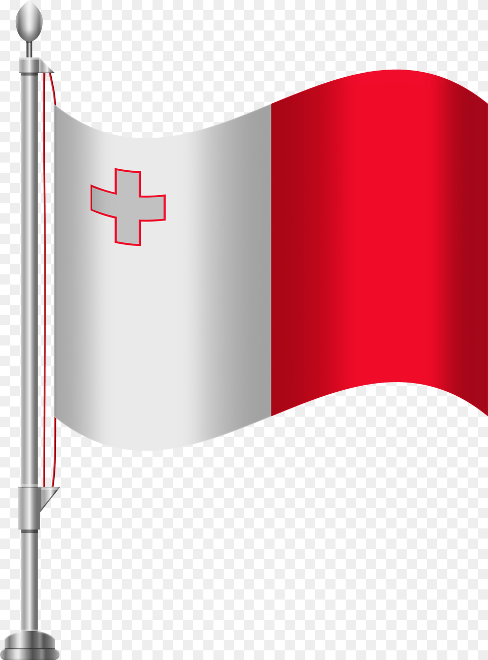 Malta Flag Clip Art Png