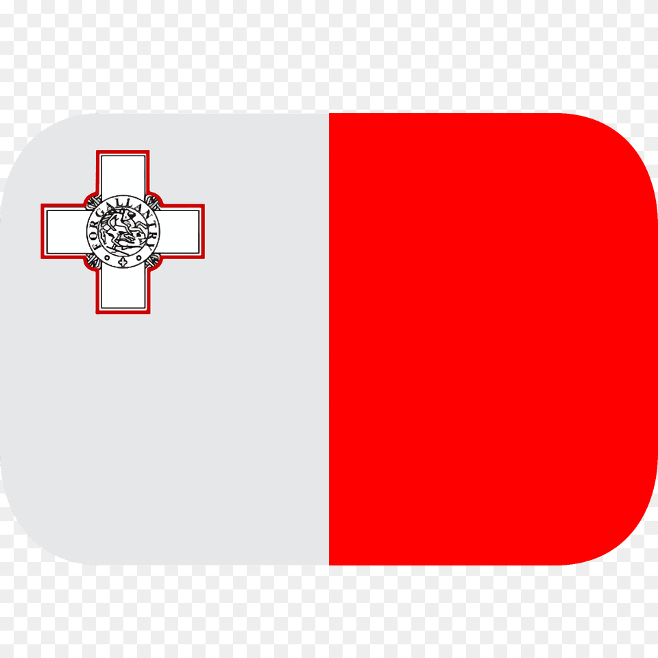 Malta Flag Emoji Clipart, First Aid, Logo, Medication Png