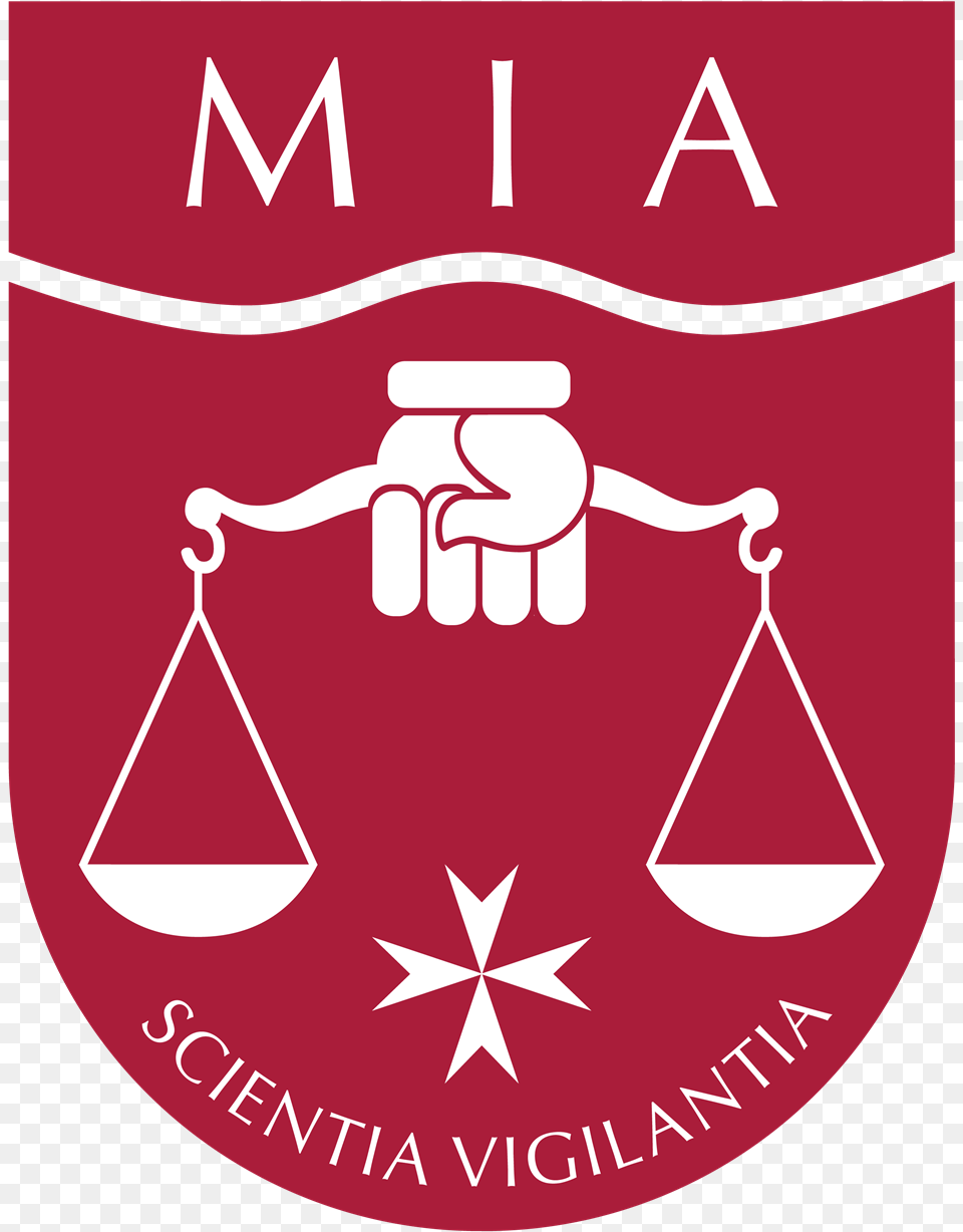 Malta Institute Of Accountants, Symbol, Dynamite, Weapon Free Png Download