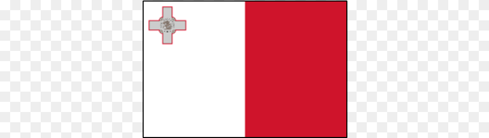 Malta Leads The Way Bandiera Di Malta, Logo, Symbol, First Aid, Red Cross Png Image