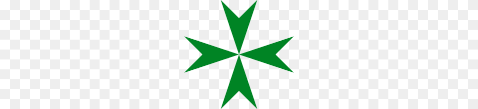 Maltese Cross Png