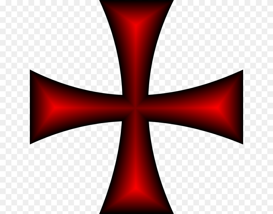 Maltese Cross Christian Cross Maltese Dog Symbol, Logo Free Png