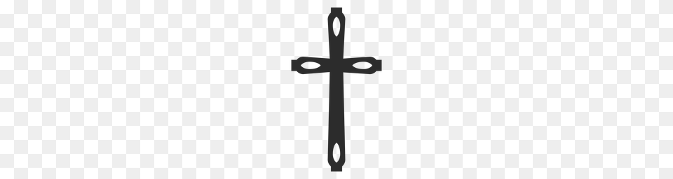 Maltese Cross Religion, Symbol, Crucifix Free Png Download