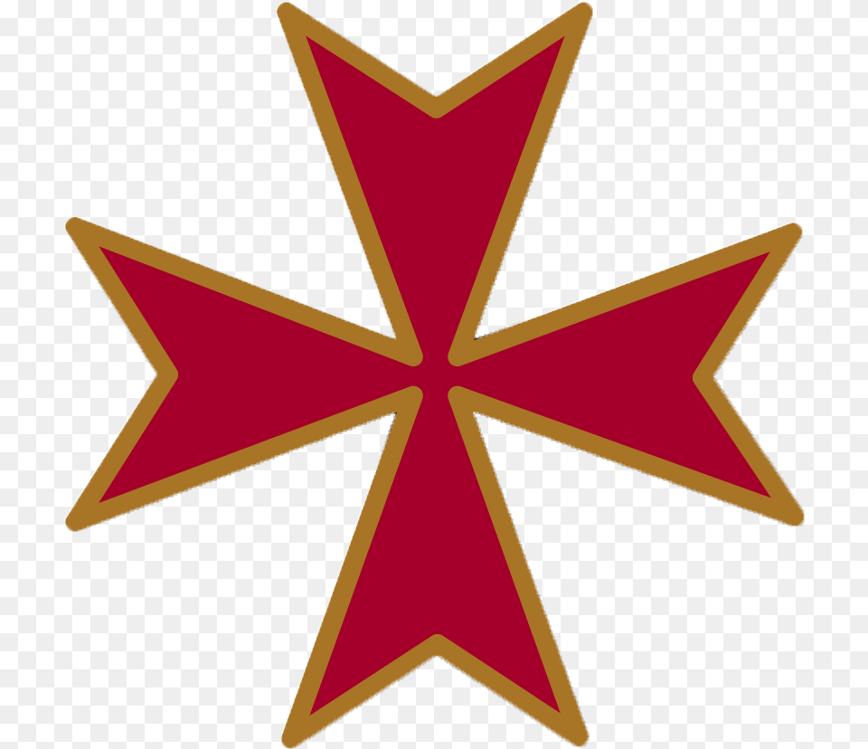 Maltese Cross Southern Cross, Star Symbol, Symbol Free Transparent Png