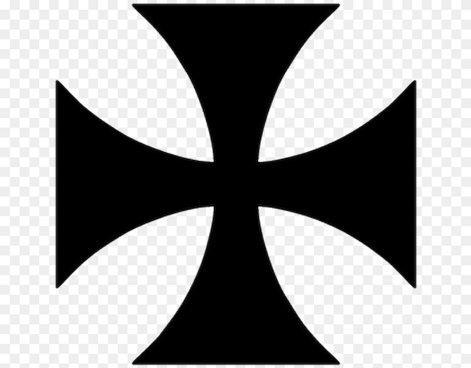Maltese Cross Symbol, Accessories, Formal Wear, Tie, Bow Free Png