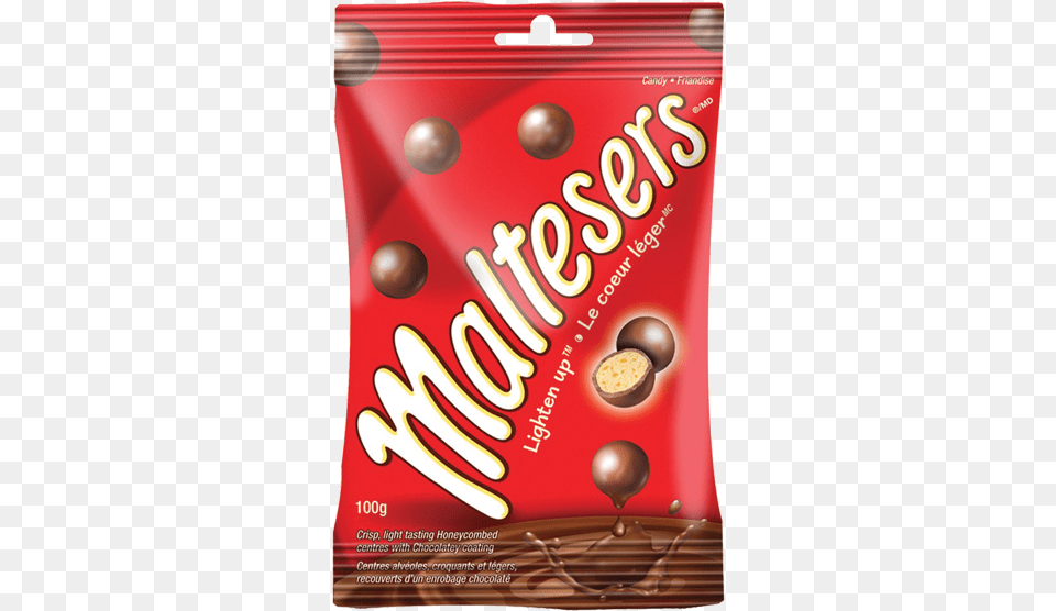 Maltesers Box, Food, Sweets, Candy, Can Png Image