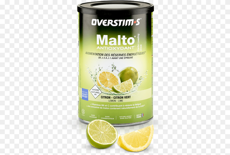 Malto Antioxidante Overstims, Citrus Fruit, Food, Fruit, Lime Free Transparent Png