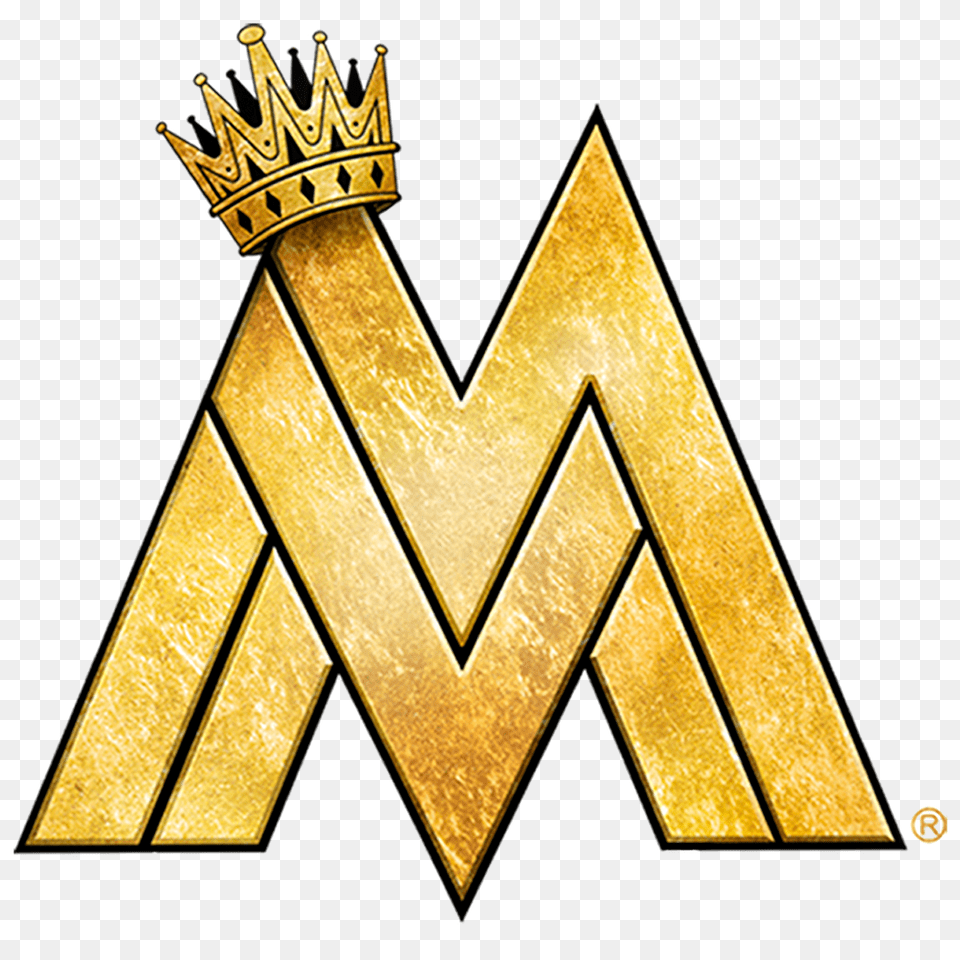 Maluma Logos, Accessories, Gold, Jewelry, Crown Png Image