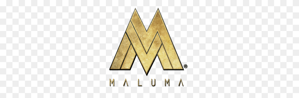 Maluma Maluma Pretty Boys Boys And Celebrity Crush, Gold, Logo, Triangle Free Png