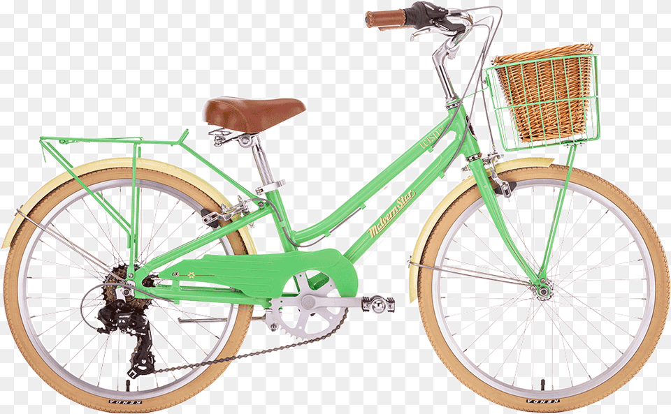 Malvern Star Wisp Jnr Bike, Machine, Wheel, Bicycle, Transportation Png Image