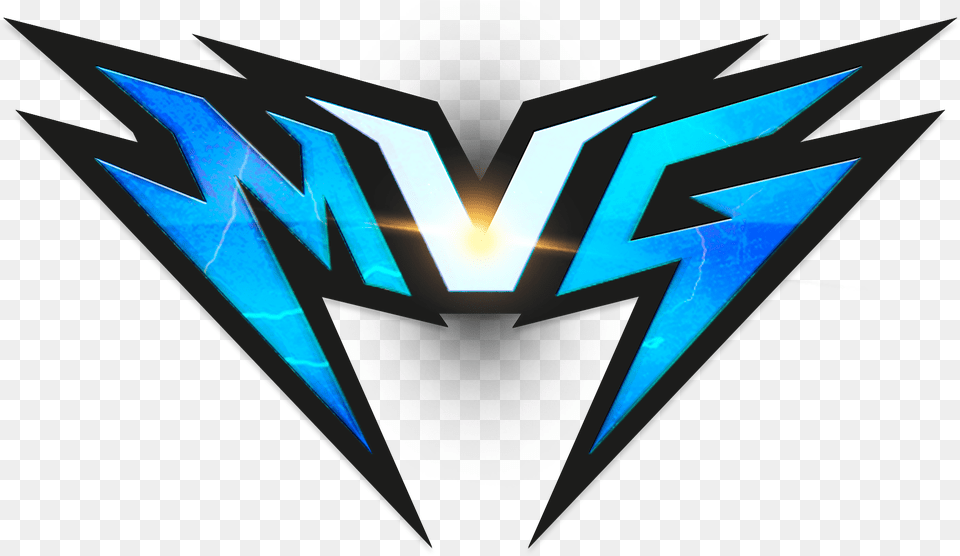 Malvinas Gaming, Light, Emblem, Symbol, Logo Png