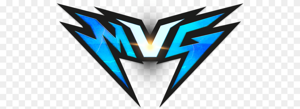 Malvinas Gaming, Emblem, Symbol, Light, Logo Png Image