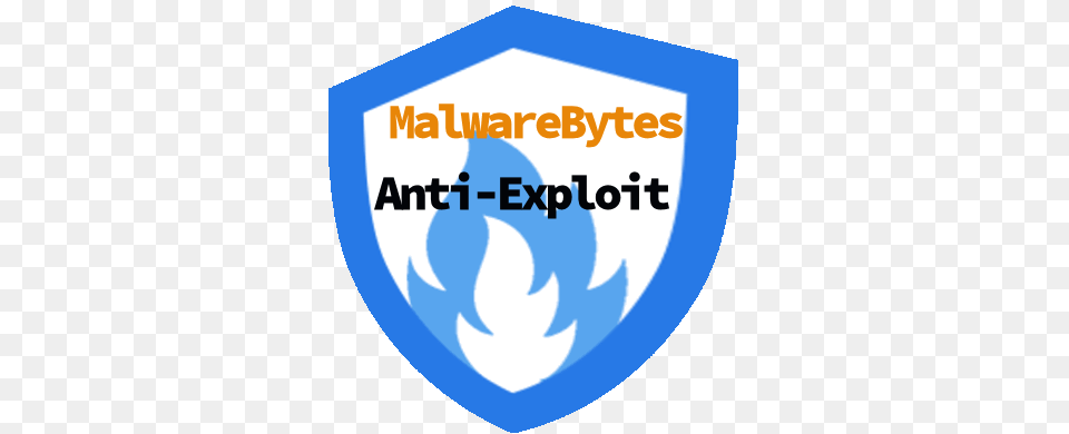 Malwarebytes Anti Exploit Premium Anti Exploit Roblox Logo, Armor Free Png