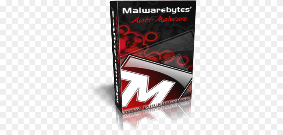 Malwarebytes Anti Malware, Book, Publication, Scoreboard, Comics Free Png Download