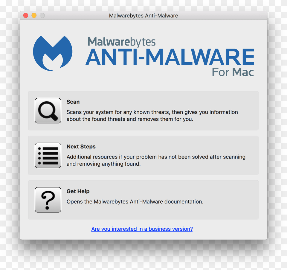 Malwarebytes Mac, File, Webpage, Page, Text Free Transparent Png