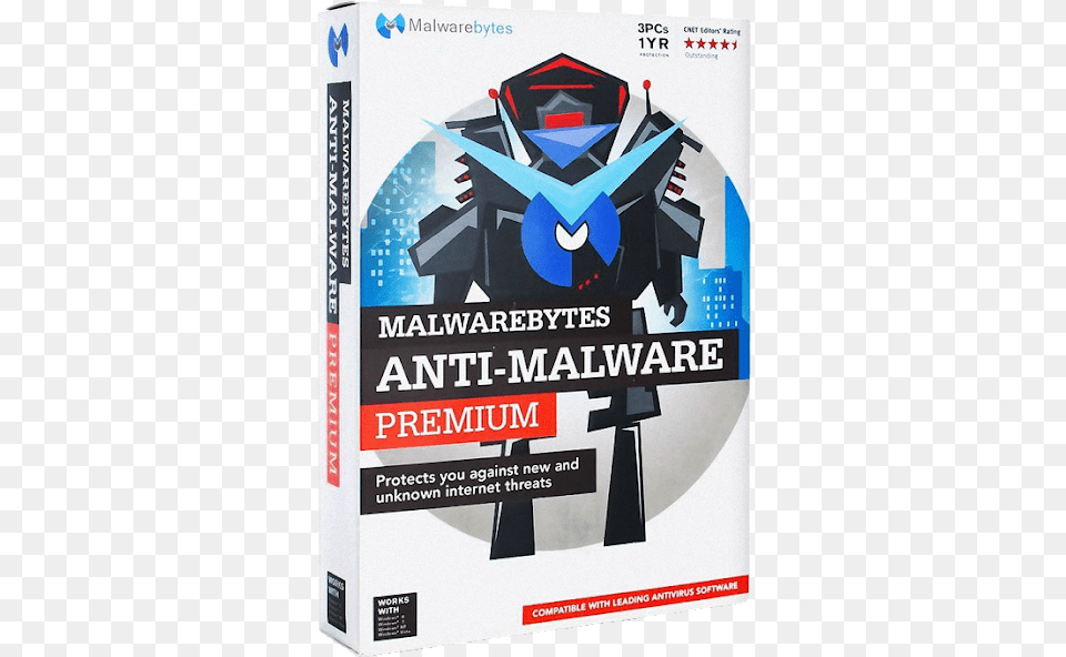 Malwarebytes Premium Malwarebytes, Advertisement, Poster, Scoreboard Free Png Download