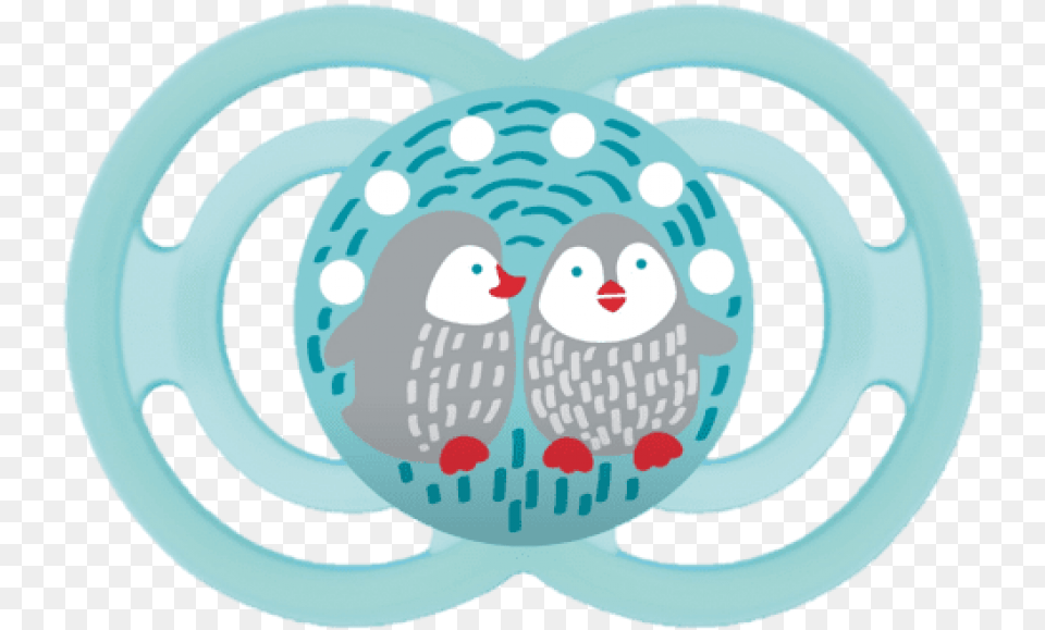 Mam Perfect Baby Pacifier Pacifier Mam, Animal, Bird, Rattle, Toy Png