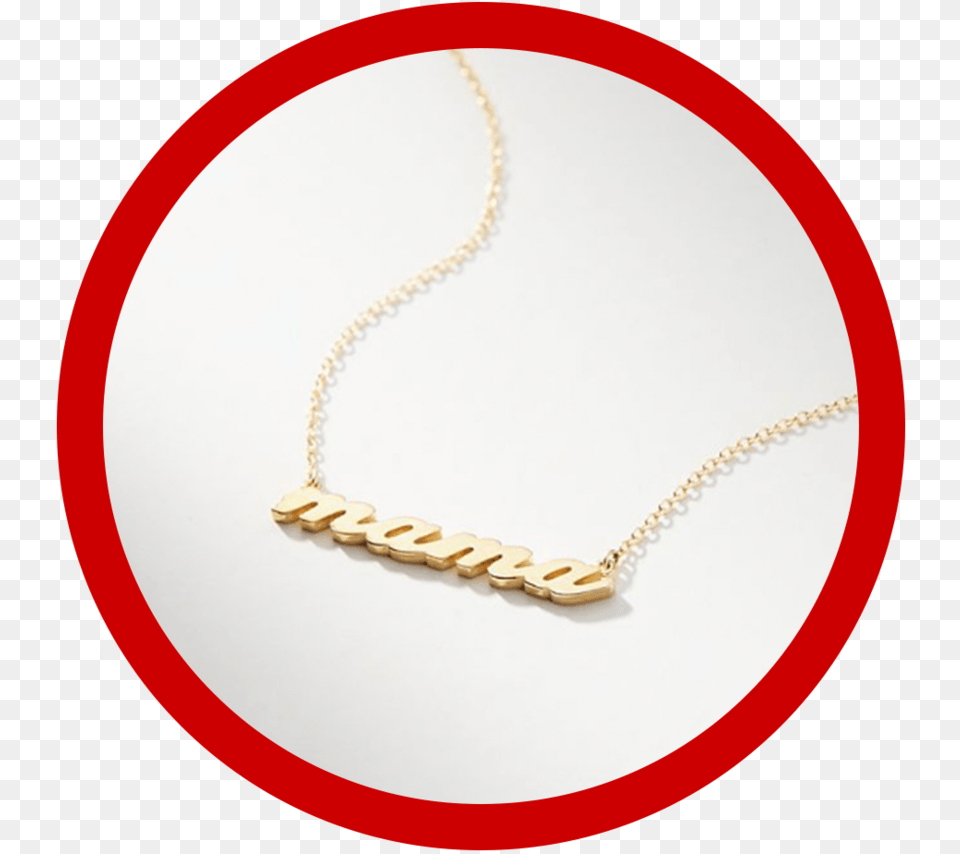 Mama Chain Chain Hd, Accessories, Jewelry, Necklace Png Image