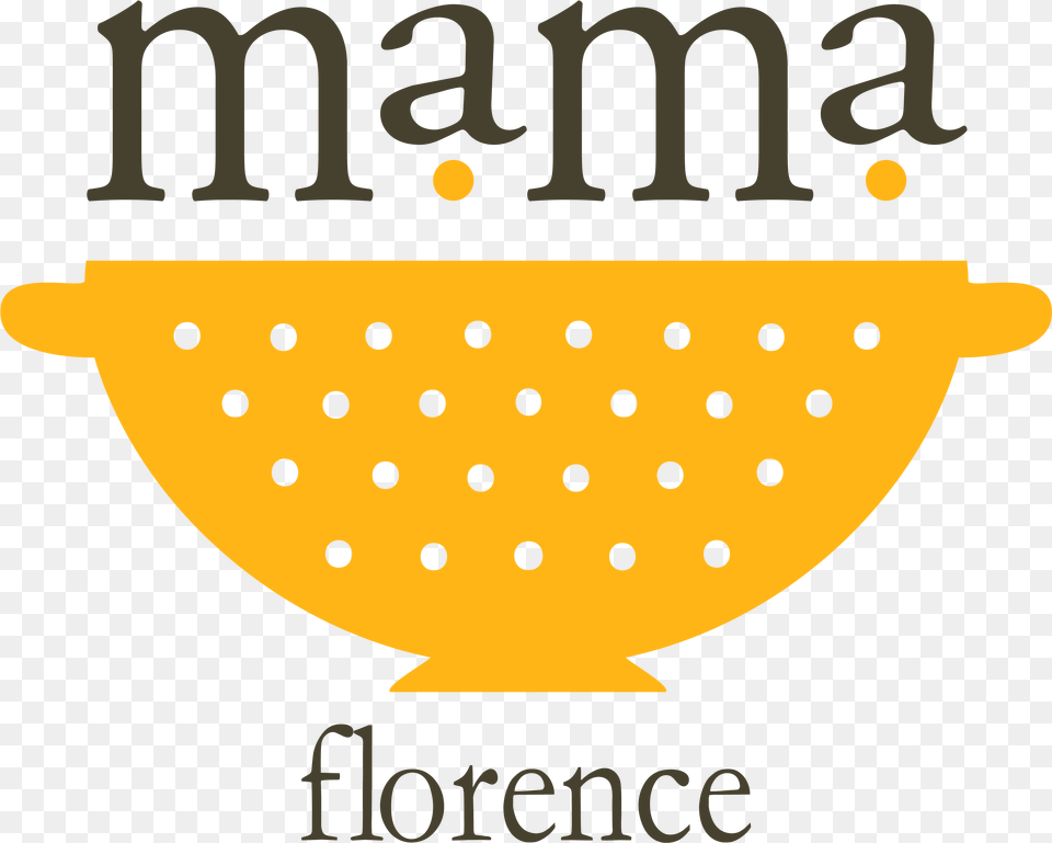 Mama Florence Mama Florence Logo, Plant, Food, Fruit, Produce Free Transparent Png
