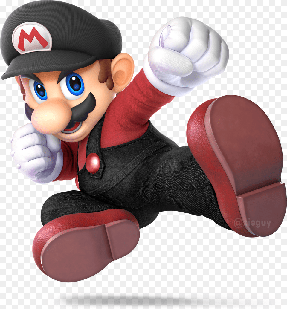 Mama Luigi, Baby, Person, Game, Super Mario Free Transparent Png