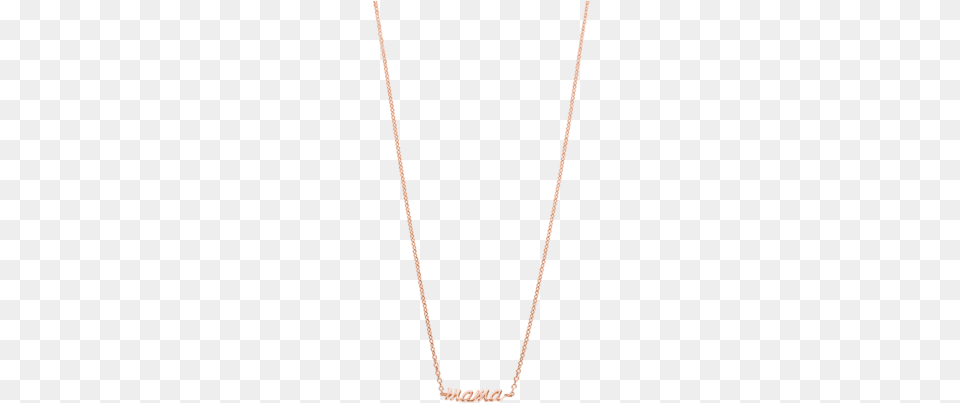 Mama Necklace Gold, Accessories, Jewelry, Diamond, Gemstone Png