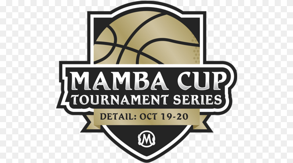 Mamba Cup, Logo Png